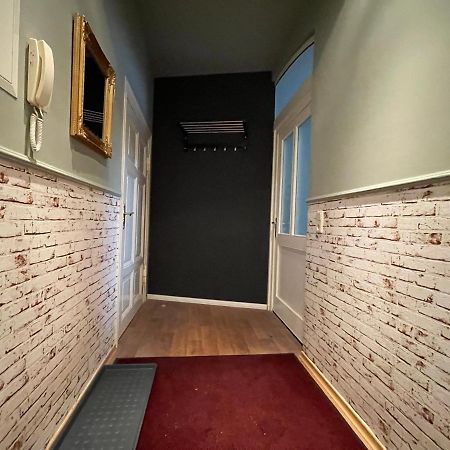 Traenental 4.3 Apartman Stassfurt Kültér fotó